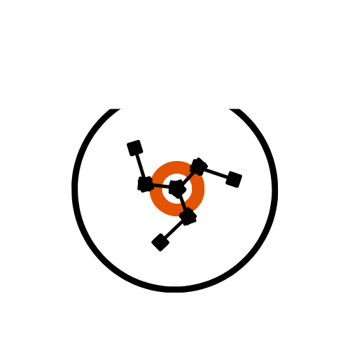 Singleshaft 